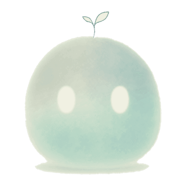 bloom mascot